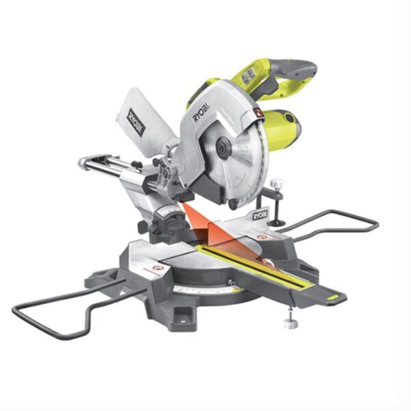 Ingleteadora Telescópica