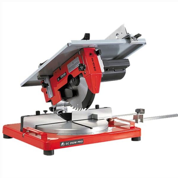 Ingleteadora Eléctrica