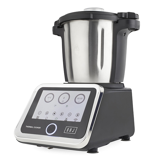 Robot de cocina MC-2000