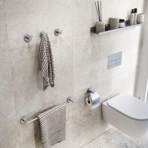 Asa de seguridad Secura - 43x7x8 cm 259325