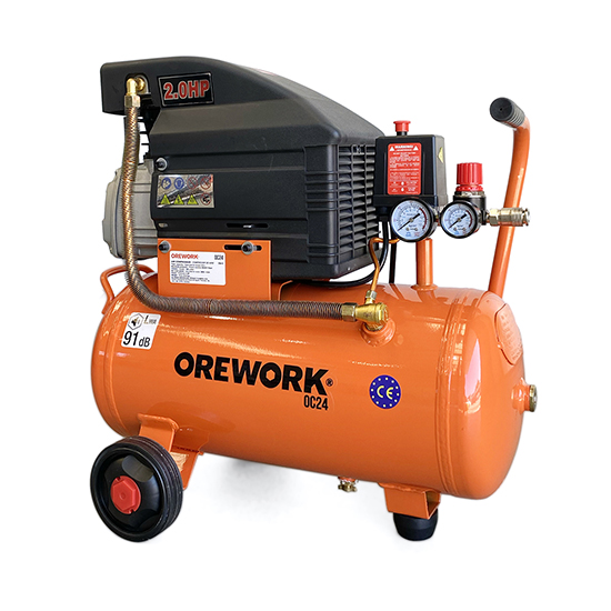 Compresor OC24 - 24 l