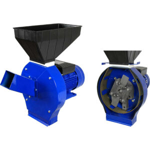 Molino eléctrico de maíz - 1100 W