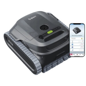 Limpiafondos a batería AQUABOT-ECHO. 125682489