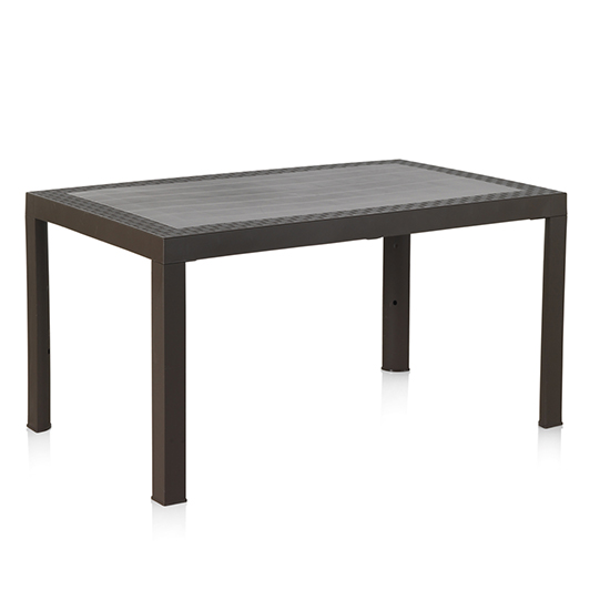 Mesa Dream - Wengué 255778