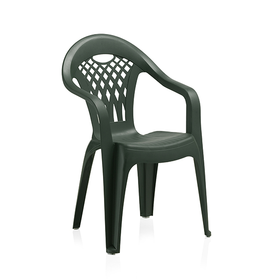 Silla Cancún - Verde 255792