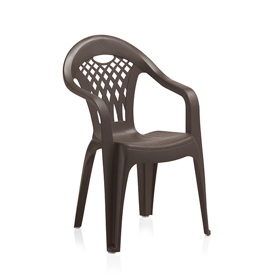 Silla Cancún - Wengué 255793
