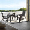 Silla Dream - Wengué 255797