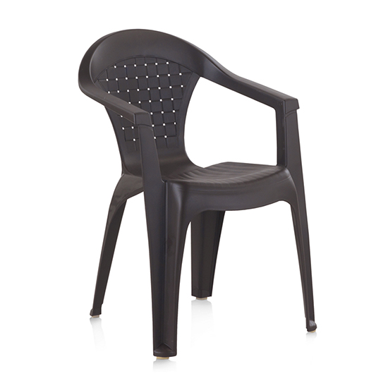 Silla Dream - Wengué 255797