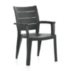Silla Legno - Antracita 255803