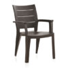 Silla Legno - Wengué 255804