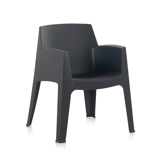 Silla Master - Antracita 255805