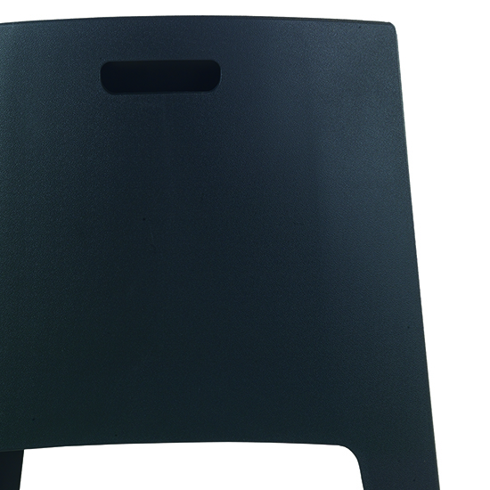 Silla Master - Antracita 255805