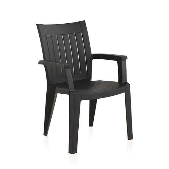 Silla Pacific - Antracita 255809