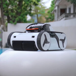 Robot piscina Inverx 30 a batería. 255929