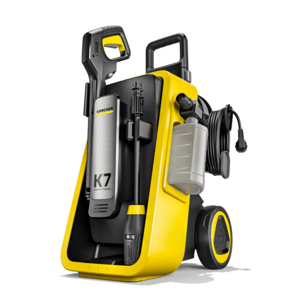 Hidrolimpiadora K 7 COMFORT PREMIUM 286293
