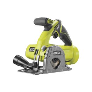 Sierra multimaterial R18MMS-0 - 18V. Ryobi 286306
