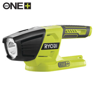 Linterna R18T-0 - 18V - 140 lm. Ryobi 286316